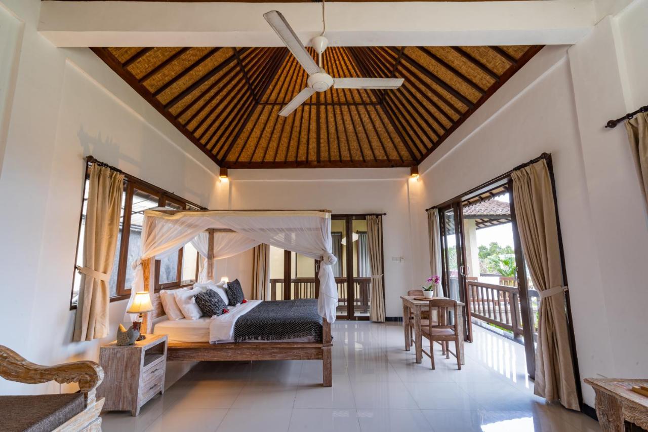 The Dayuh Ubud Exterior foto