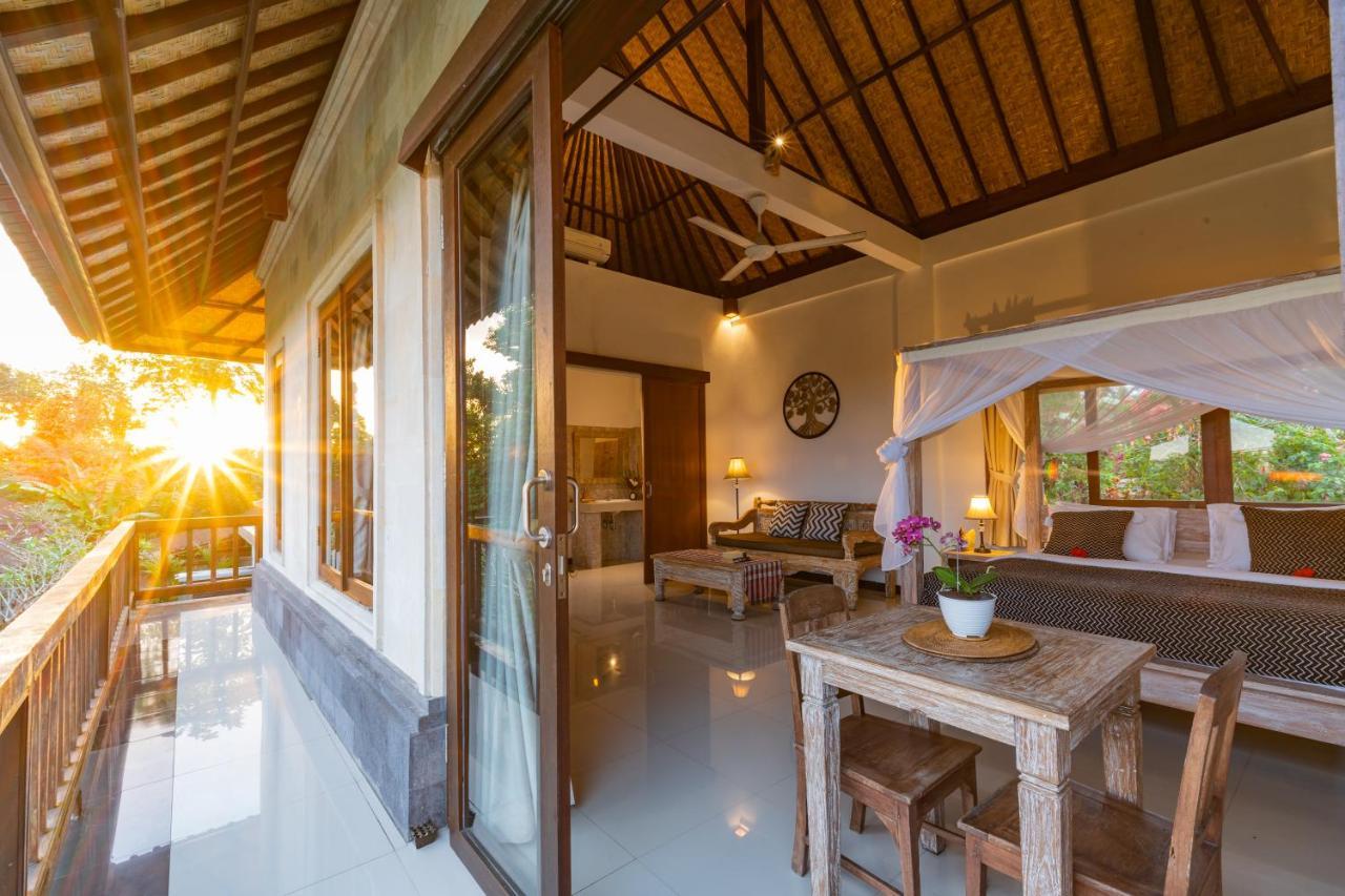 The Dayuh Ubud Exterior foto