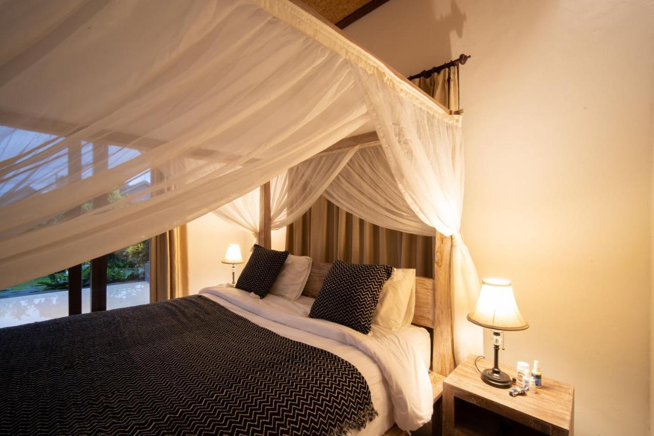 The Dayuh Ubud Exterior foto