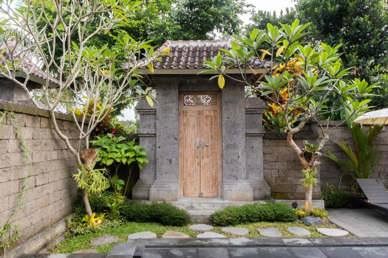 The Dayuh Ubud Exterior foto